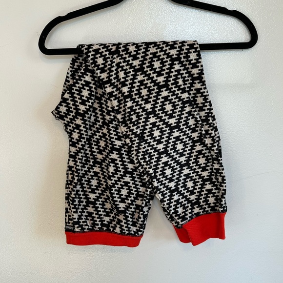 Kenzie Christmas pajamas set - Picture 8 of 12